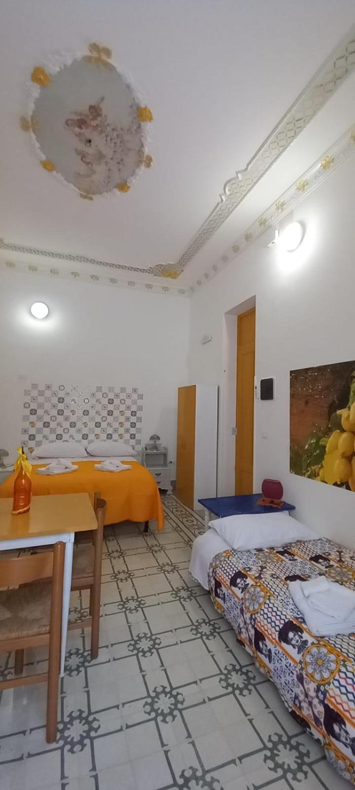 Casetta Colorata Bagheria Kültér fotó