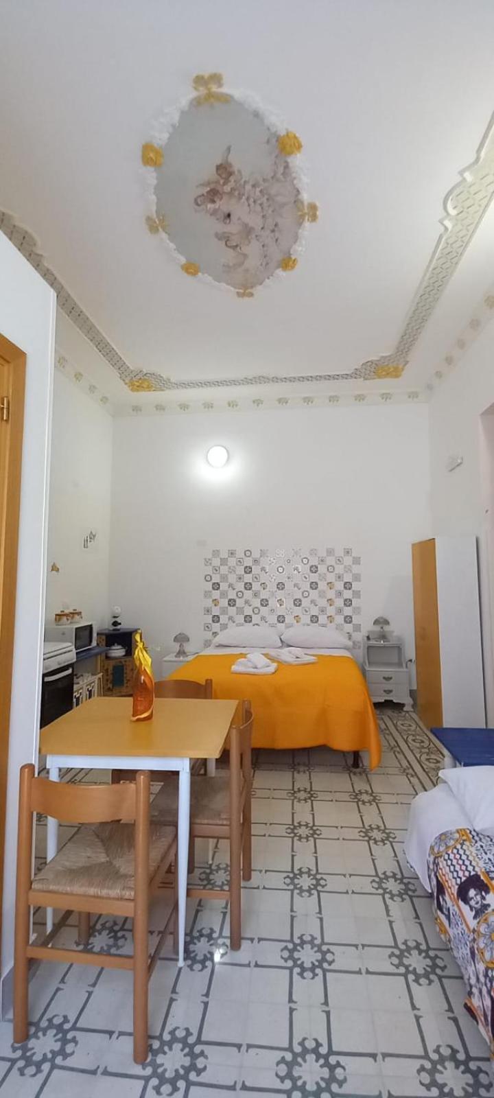Casetta Colorata Bagheria Kültér fotó